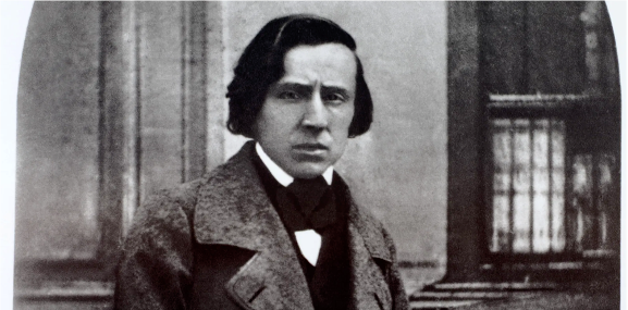 Frederic Chopin